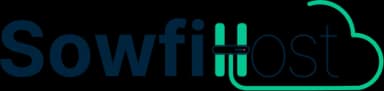 SowfiHost Logo